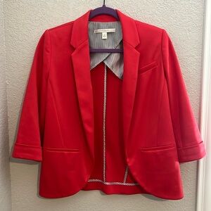 Lovely LC Lauren Conrad blazer